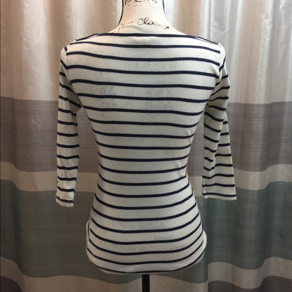 Zara blouse - Picture 2 of 3